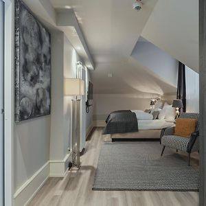 Standard Doppelzimmer