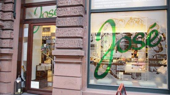 Jose Spanische Kostbarkeiten